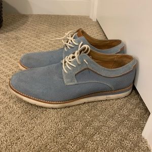 Johnston&Murphy Men’s Shoes Size 11